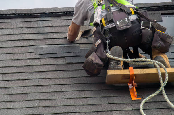 Reliable Roof Repair contractor in Fremont, WI by Brentwood Metal Roofing