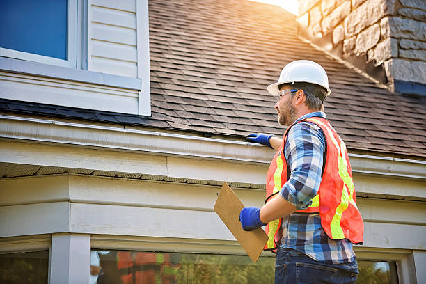 Trusted Storm Damage Roof Repair service in Fremont, WI - Brentwood Metal Roofing